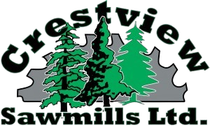 Crestview Sawmills LTD. logo